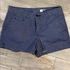 GAP shorts